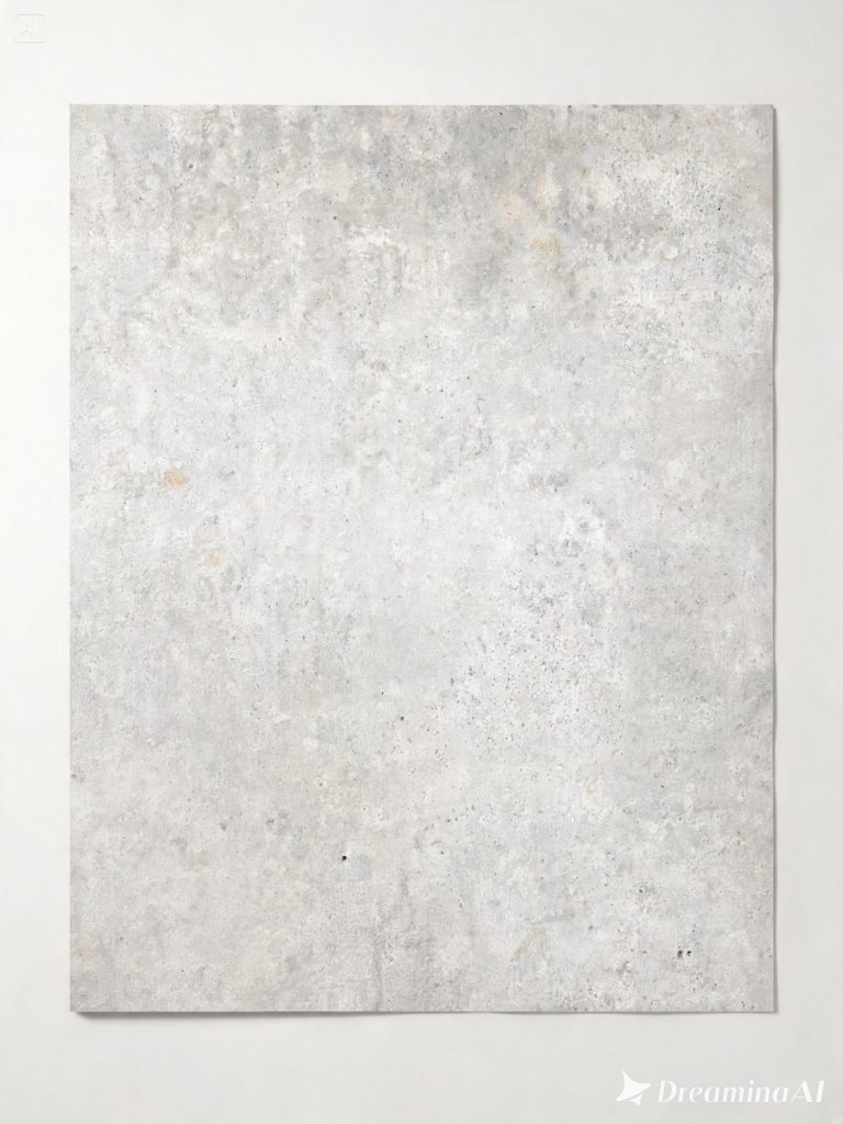 Minimalist Concrete Texture Wallpaper