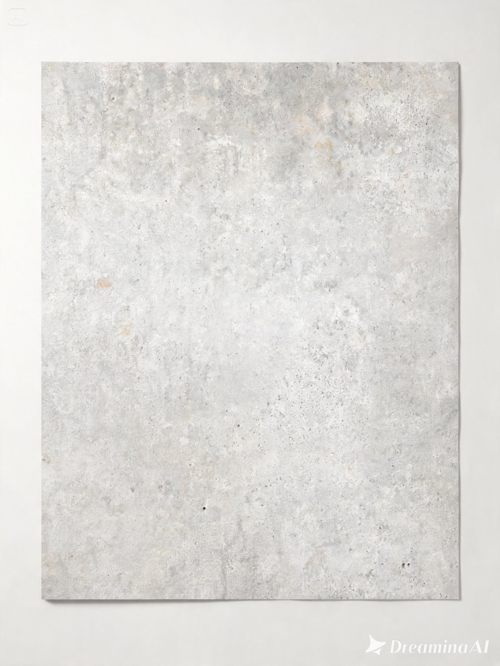 Minimalist Concrete Texture Wallpaper