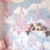 Princess Castle Wallpaper