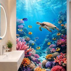 Underwater Ocean Wallpaper