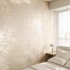 Silk Texture Wall Covering