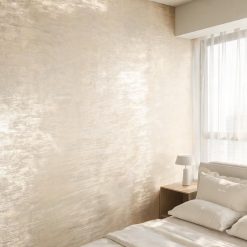 Silk Texture Wall Covering