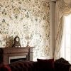 Classic European Wallpaper