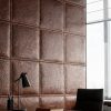 Premium Leather Texture Wallpaper