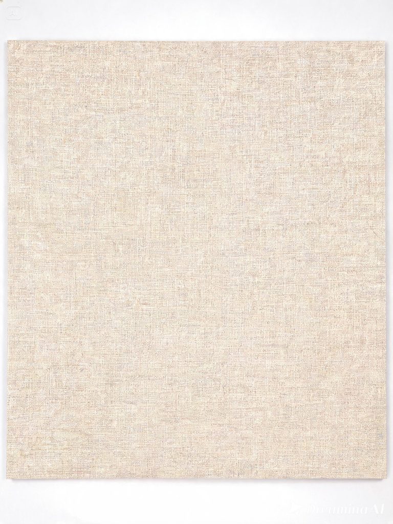 Neutral Beige Modern Wallpaper