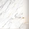 Contemporary Marble Effect Wallpaper