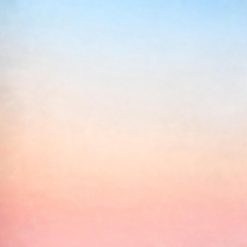 Soft Gradient Wall Mural