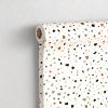 Modern Terrazzo Pattern Wallpaper