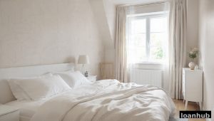 small bedroom wallpaper
