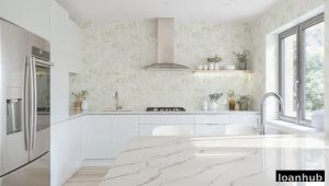 kitchen wallpaper