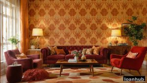 how to remove old wallpaper
