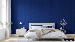 children's bedroom wallpaper
