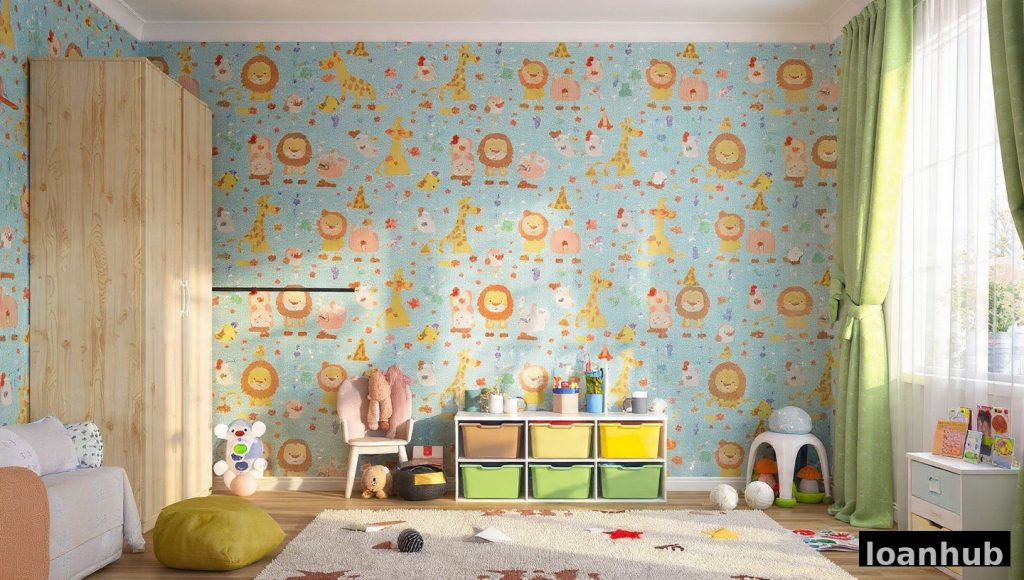 how much wallpaper do I need