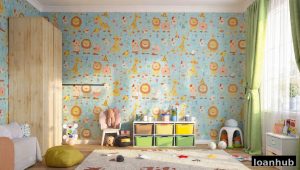 how much wallpaper do I need