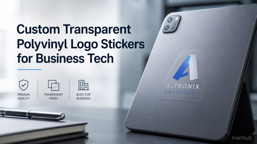 custom-transparent-polyvinyl-logo-stickers